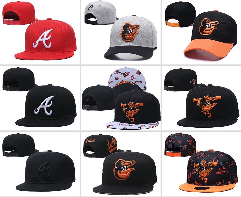 2021 Top Quality Fashion Fan's Popular Flat Fitted Caps Men's Sport All Team Letter A Flat Peak Design Hats Chapeau Baseball Adjustable Bones
2021 Top Quality Fashion Fan's Popular Flat Fitted Caps Men's Sport All Team Letter A Flat Peak Design Hats Chapeau Baseball Adjustable Bones