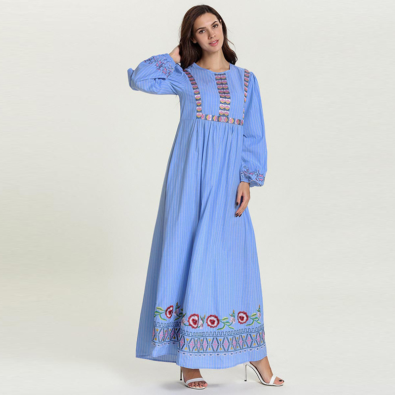 Abaya Kaftan Morocco Dubai Turkish Islam Arabic Hijab Muslim Dress Caftan Omani Robe Musulmane Arabe Dresses Vestidos Compridos
Abaya Kaftan Morocco Dubai Turkish Islam Arabic Hijab Muslim Dress Caftan Omani Robe Musulmane Arabe Dresses Vestidos Compridos