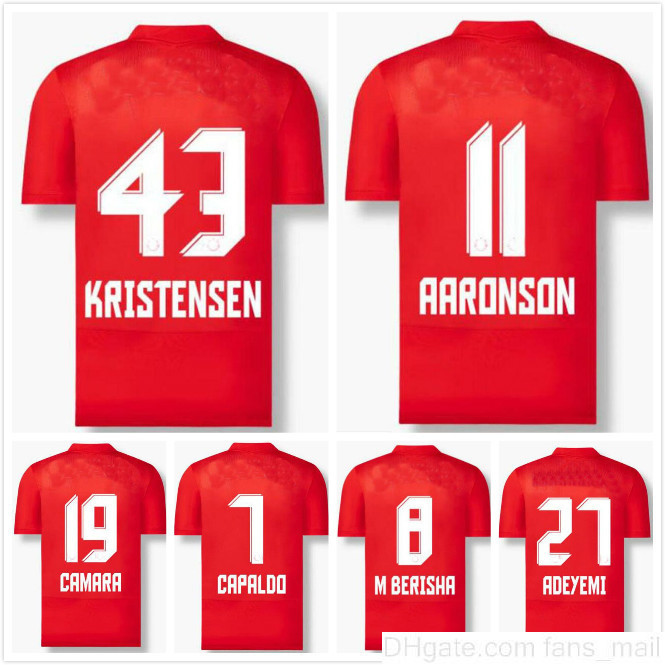 2021 2022 Salzburg Soccer Jerseys OKUGAWA CAMARA OKAFOR MWEPU SZOBOSZLAI KOITA DAKA ADEYEMI Custom 21 22 Home Red Football Shirt
2021 2022 Salzburg Soccer Jerseys OKUGAWA CAMARA OKAFOR MWEPU SZOBOSZLAI KOITA DAKA ADEYEMI Custom 21 22 Home Red Football Shirt
