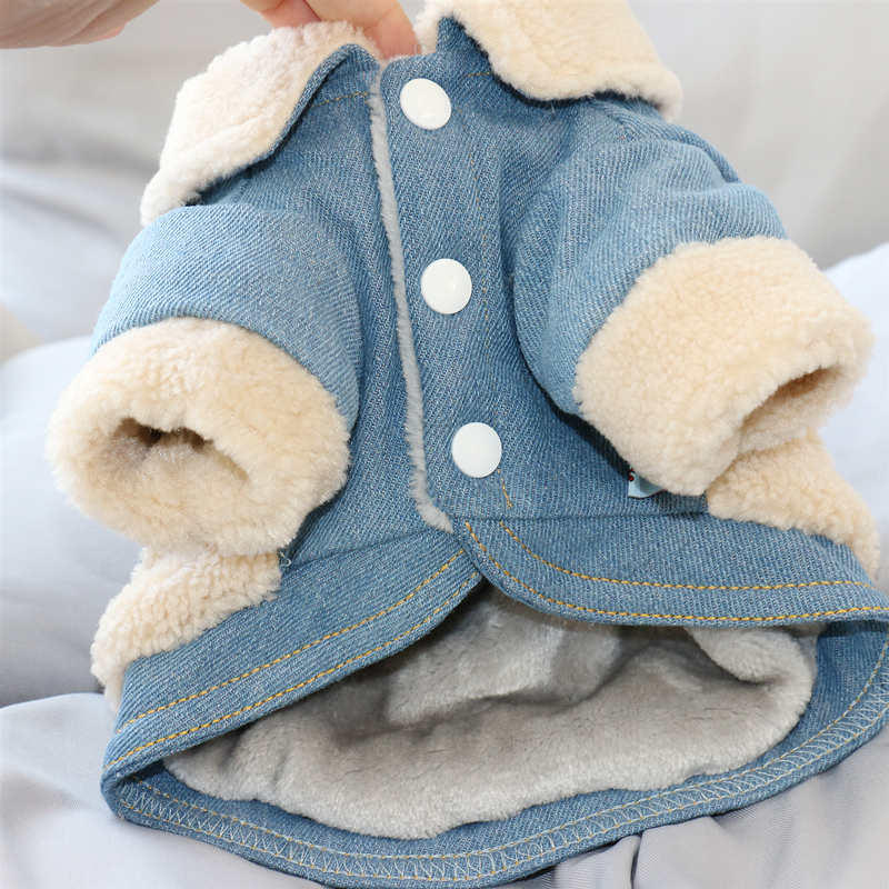 Winter Dog Coat Jacket Pet Cothes Warm Puppy Outfit ropa perro abrigo perro Yorkshire Poode Pomeranian Schnauzer Dog Cothing, Black
Winter Dog Coat Jacket Pet Cothes Warm Puppy Outfit ropa perro abrigo perro Yorkshire Poode Pomeranian Schnauzer Dog Cothing, Black
