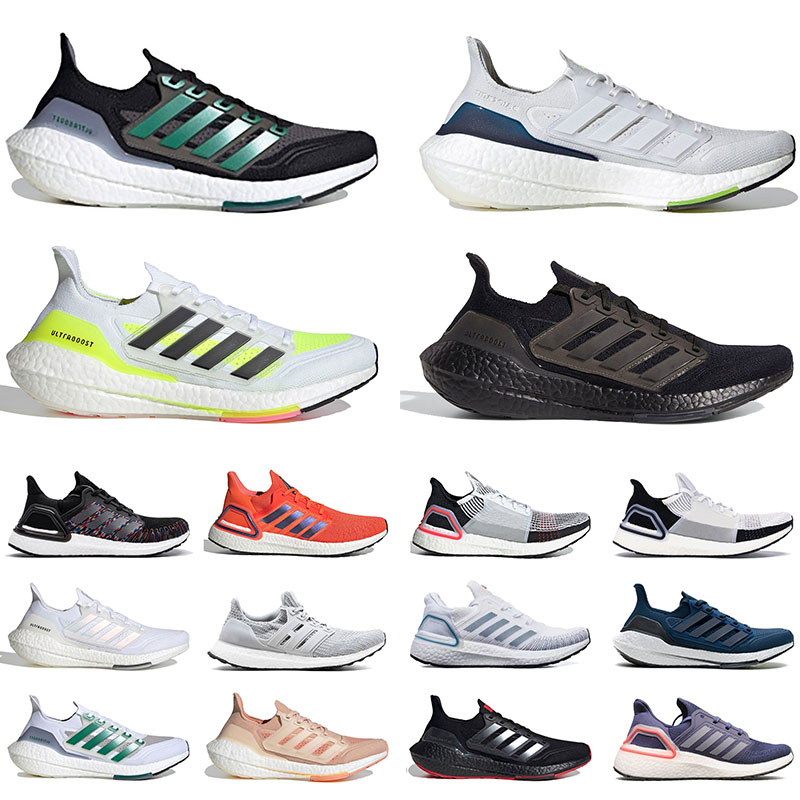 Ultra Boost 21 Sports Sneakers Ultraboost 20 Mens Womens Running Shoes Triple Black White Bred Gray Navy Blue Green ISS US National Lab Trainers Racer, #9 bred 36-45
Ultra Boost 21 Sports Sneakers Ultraboost 20 Mens Womens Running Shoes Triple Black White Bred Gray Navy Blue Green ISS US National Lab Trainers Racer, #9 bred 36-45