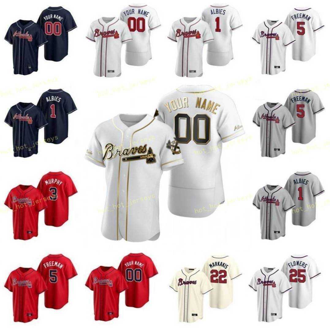 Riley Austin 27 Baseball Jersey Smith Will 51 Soroka Mike 40 Swanson Dansby 7 Toussaint Touki 62 Custom Men Kids Womens Stitched, Youth
Riley Austin 27 Baseball Jersey Smith Will 51 Soroka Mike 40 Swanson Dansby 7 Toussaint Touki 62 Custom Men Kids Womens Stitched, Youth