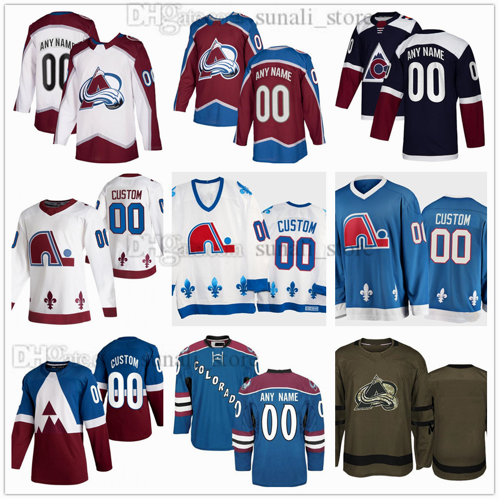 Stitched Hockey Jerseys 10 Roland McKeown 67 Keaton Middleton 28 Ryan Murray 7 Devon Toews 60 Justus Annunen 31 Jonas Johansson 35 Darcy Kuemper 32 Hunter Miska, Kids white
Stitched Hockey Jerseys 10 Roland McKeown 67 Keaton Middleton 28 Ryan Murray 7 Devon Toews 60 Justus Annunen 31 Jonas Johansson 35 Darcy Kuemper 32 Hunter Miska, Kids white
