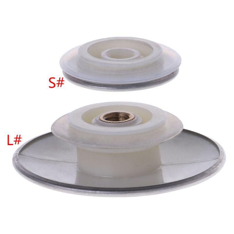Other Bath & Toilet Supplies Basin Bounce Button -up Drain Plug Sink Water Stopper Chrome For Bathroom Kitchen Press-type
Other Bath & Toilet Supplies Basin Bounce Button -up Drain Plug Sink Water Stopper Chrome For Bathroom Kitchen Press-type