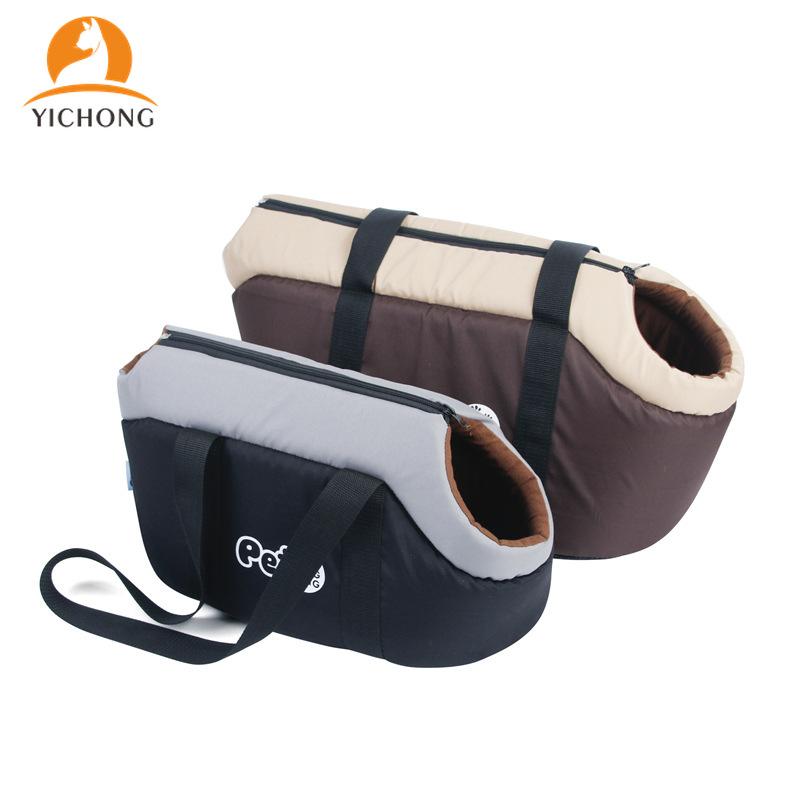 Foldable Slings Cat Bag Classics Pet Portable One Shoulder Handbag For Small Dog Carriers YH360 Car Seat Covers
Foldable Slings Cat Bag Classics Pet Portable One Shoulder Handbag For Small Dog Carriers YH360 Car Seat Covers