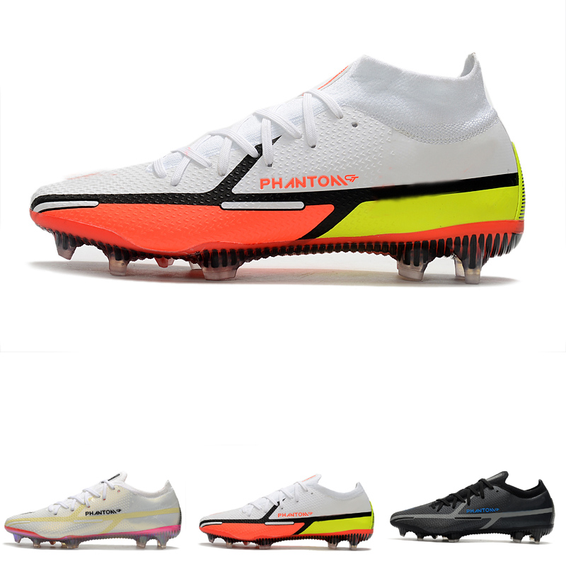Phantom GT2 Elite DF FG Motivation Black Pack Mens Soccer Shoes Football Boots Cleats, Black pack low
Phantom GT2 Elite DF FG Motivation Black Pack Mens Soccer Shoes Football Boots Cleats, Black pack low