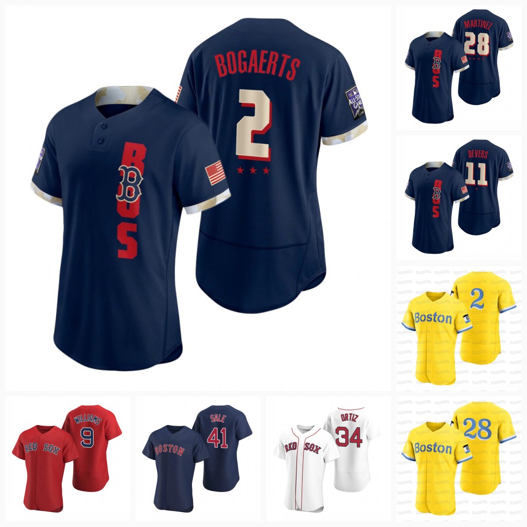Red Sox J.D. Martinez 2021 All-Star Game Jersey Eduardo Rodriguez Xander Bogaerts Enrique Hernandez David Ortiz Wade Boggs Rafael Devers Chris Sale Kyle Schwarber, Navy flex base mens s-xxxl
Red Sox J.D. Martinez 2021 All-Star Game Jersey Eduardo Rodriguez Xander Bogaerts Enrique Hernandez David Ortiz Wade Boggs Rafael Devers Chris Sale Kyle Schwarber, Navy flex base mens s-xxxl