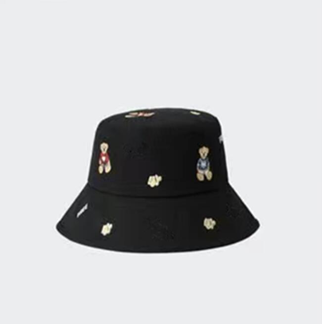 Designer Bucket Hat Cap Beanies Sun Baseball Caps Men Women Outdoor Fashion Summer Beach Sunhat Fisherman's hats 5, M7
Designer Bucket Hat Cap Beanies Sun Baseball Caps Men Women Outdoor Fashion Summer Beach Sunhat Fisherman's hats 5, M7