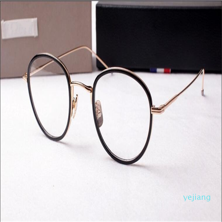 New Sunglasses Frames TB-905 plank frame glasses frame restoring ancient ways oculos de grau men and women myopia eyeglasses frames
New Sunglasses Frames TB-905 plank frame glasses frame restoring ancient ways oculos de grau men and women myopia eyeglasses frames