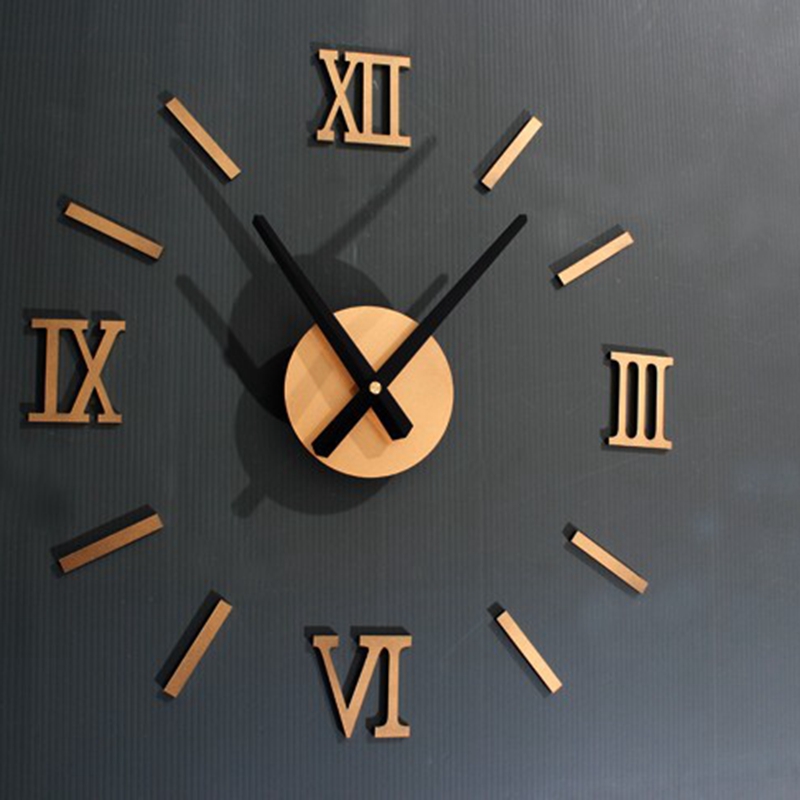 45X45cm Roman Numer 3D Watch Acryic Mirrored Digita Wa Cock For iving Room Modern Design DIY Home Decor
45X45cm Roman Numer 3D Watch Acryic Mirrored Digita Wa Cock For iving Room Modern Design DIY Home Decor