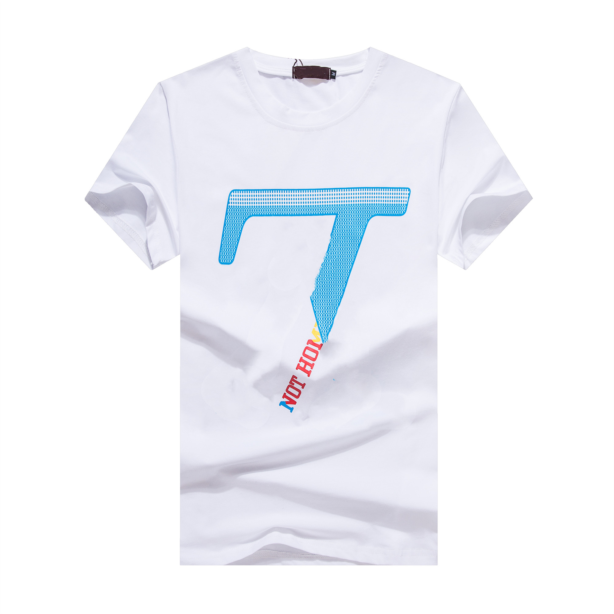 Mens Women Designers Shirt Fashion Men S Casual T Shirts Man Clothing Street Designer Shorts Sleeve Clothes Tshirts M-3XL A20
Mens Women Designers Shirt Fashion Men S Casual T Shirts Man Clothing Street Designer Shorts Sleeve Clothes Tshirts M-3XL A20