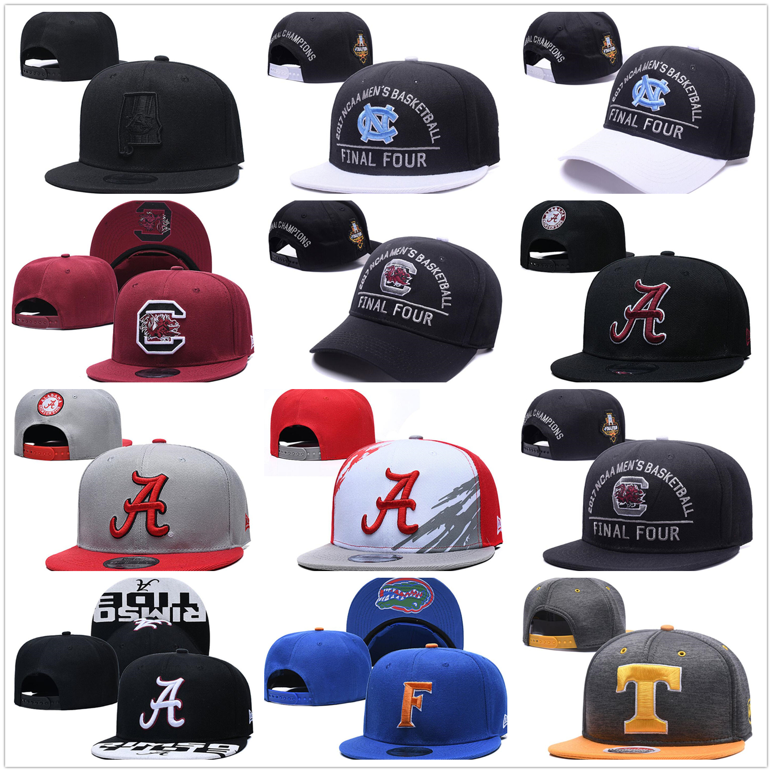 NCAA North Carolina snapback Tar Heels Caps College Adjustable Hats All University in stock Mix Match Wholesale Order, As pics
NCAA North Carolina snapback Tar Heels Caps College Adjustable Hats All University in stock Mix Match Wholesale Order, As pics