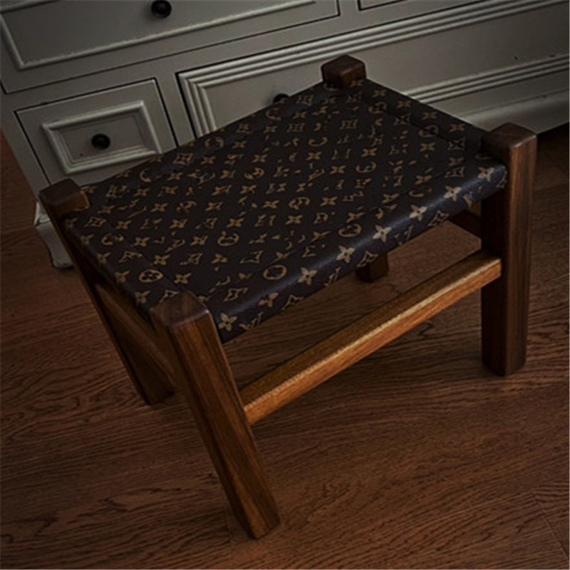 Other Household Sundries small seat home luxury designed PU stool Portable classic
Other Household Sundries small seat home luxury designed PU stool Portable classic