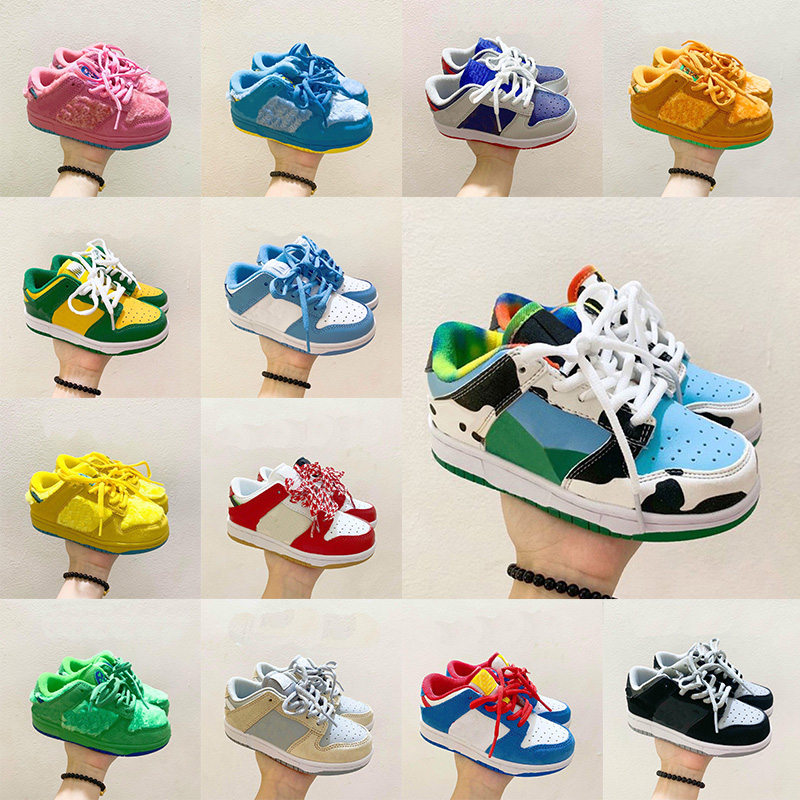 Childrens Dunk Hyper Blue Mean Green Boots What The Paris Low 1 Baby Boy Sneakers Bears White UNC Chiacago Kids Girls SB Running Shoes Forcess Trainers, A14
Childrens Dunk Hyper Blue Mean Green Boots What The Paris Low 1 Baby Boy Sneakers Bears White UNC Chiacago Kids Girls SB Running Shoes Forcess Trainers, A14