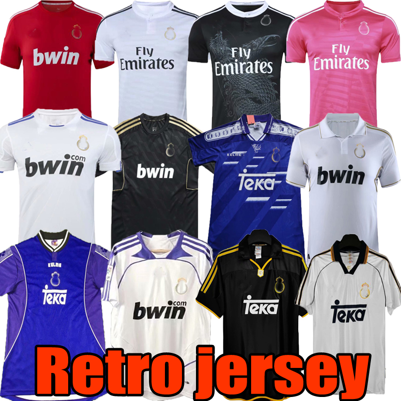 94 96 98 Real madrid retro soccer jersey 95 11 12 RONALDO BENZEMA BALE jerseys modric 04 05 14 15 KAKA SERGIO RAMOS camesita de futol classic vintage football shirt, 99/00 home
94 96 98 Real madrid retro soccer jersey 95 11 12 RONALDO BENZEMA BALE jerseys modric 04 05 14 15 KAKA SERGIO RAMOS camesita de futol classic vintage football shirt, 99/00 home