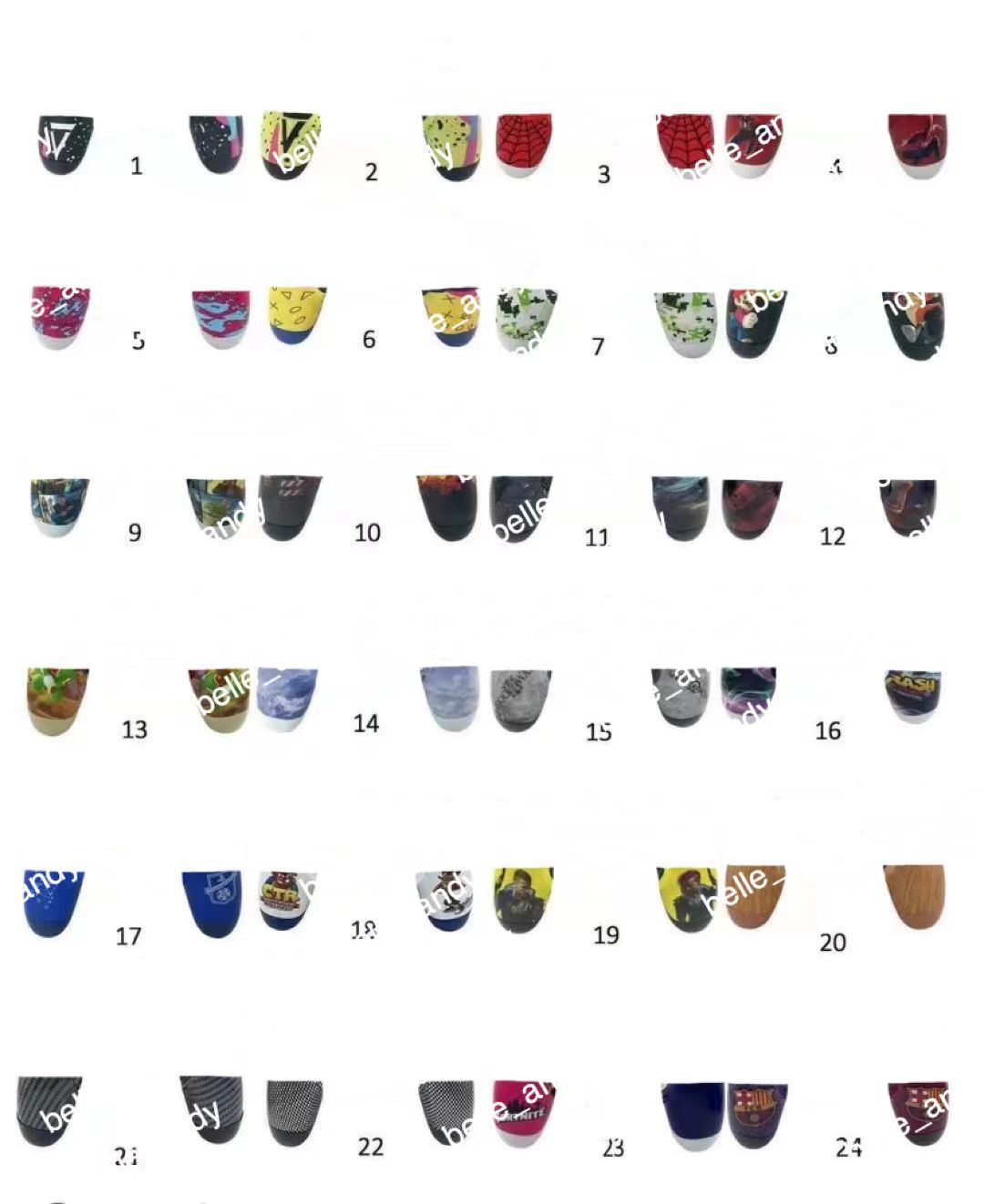 PS4 NEW Camouflage Wireless Bluetooth Controller 33 Color Vibration Joystick Gamepad Game Controller for Play Station With box EU US Packaing VS PS5
PS4 NEW Camouflage Wireless Bluetooth Controller 33 Color Vibration Joystick Gamepad Game Controller for Play Station With box EU US Packaing VS PS5