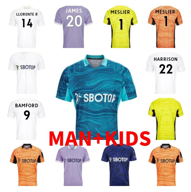 LEEDS PHILLIPS Soccer Jerseys 2021 2022 Home RAPHINHA BAMFORD RODRIGO maillots de foot FIRPO JUNIOR LLORENTE HARRISON COSTA POVEDA Away football shirt Man kids Kit, 21/22 kids size
LEEDS PHILLIPS Soccer Jerseys 2021 2022 Home RAPHINHA BAMFORD RODRIGO maillots de foot FIRPO JUNIOR LLORENTE HARRISON COSTA POVEDA Away football shirt Man kids Kit, 21/22 kids size