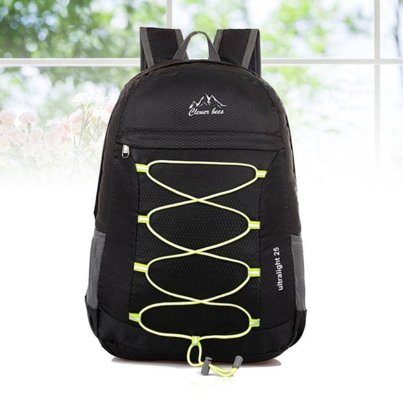 Large Backpack Outdoor Trekking Reflective Waterproof Foldable Rucksacks Bag for Hiking Camping Mountain Climbing (Green
Large Backpack Outdoor Trekking Reflective Waterproof Foldable Rucksacks Bag for Hiking Camping Mountain Climbing (Green