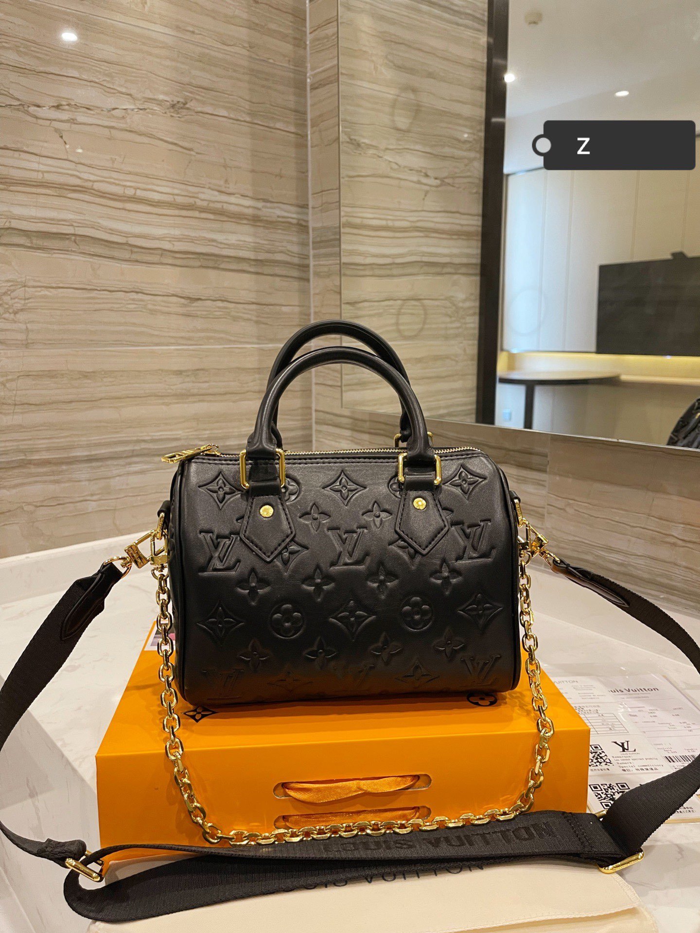 Louis vuitton shoulder bag Top quality Luxurys Designer hobo for women fashion lady Genuine leather handbag MON0GRAM Crossbody bags purse wallet handbags, Box
Louis vuitton shoulder bag Top quality Luxurys Designer hobo for women fashion lady Genuine leather handbag MON0GRAM Crossbody bags purse wallet handbags, Box