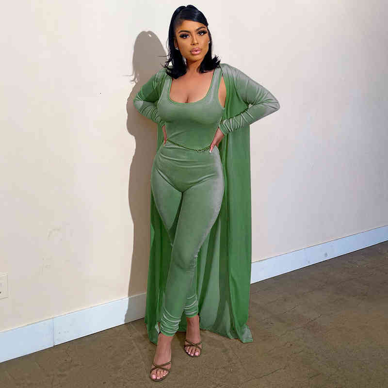 Selling Women Long Sleeved Cardigan Korean Cashmere Solid Color Sexy Sleeveless Long Jumpsuit 2 Piece Set, Gray
Selling Women Long Sleeved Cardigan Korean Cashmere Solid Color Sexy Sleeveless Long Jumpsuit 2 Piece Set, Gray