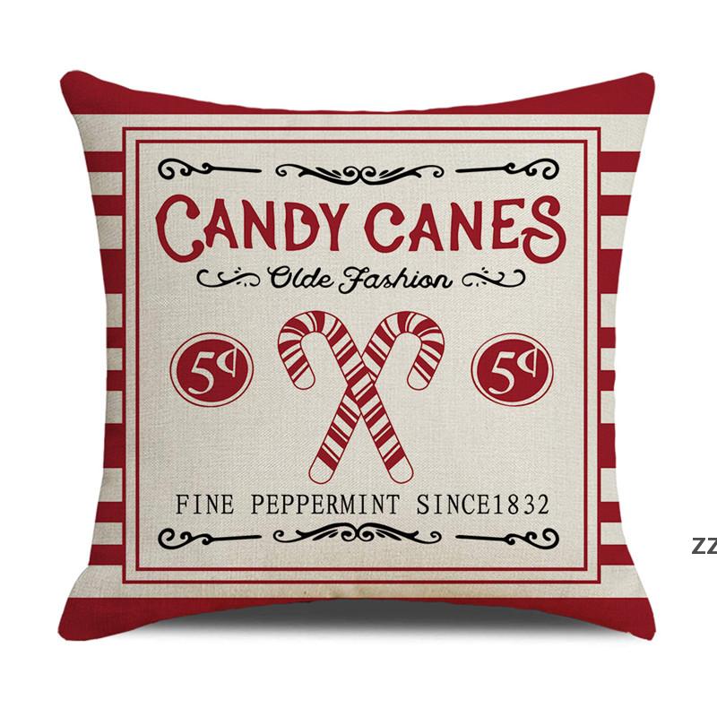 Christmas Pillow Case Letter Printed Throw Pillowcase Xmas Pillows Covers Farmhouse Cushion Cover Home Decor HWD9660, 45*45cm
Christmas Pillow Case Letter Printed Throw Pillowcase Xmas Pillows Covers Farmhouse Cushion Cover Home Decor HWD9660, 45*45cm