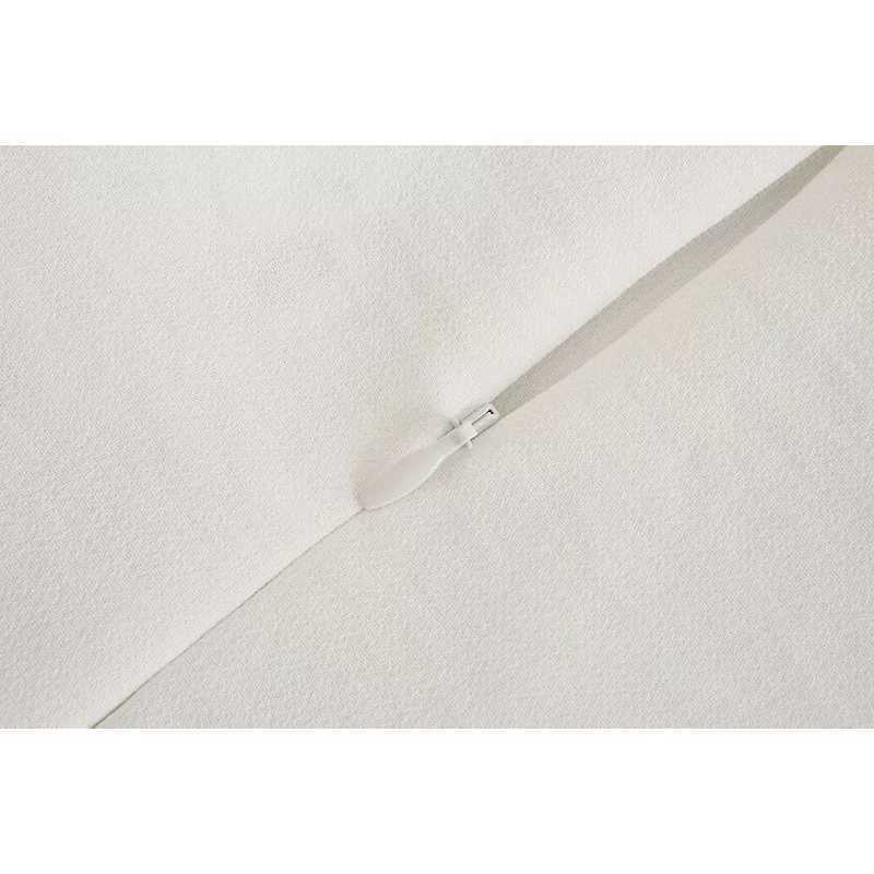 Vintage Summer Pleated Dress Women Sexy Thin Straps Back Zip Chic Lady Mini Dresses Casual Woman Robe femme 210709