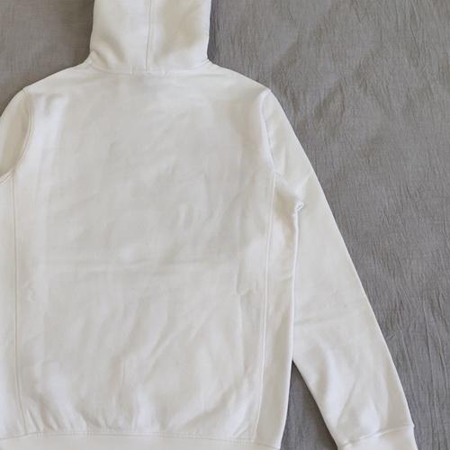 Retro hip-hop men's hoodie, loose fit, male designer's unique style, sweater with hat, cotton round neck pullover -3XL, White
Retro hip-hop men's hoodie, loose fit, male designer's unique style, sweater with hat, cotton round neck pullover -3XL, White