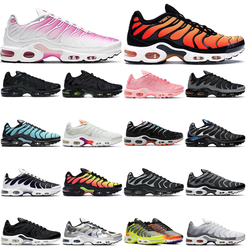 popular men running shoes women tn yellow black wolf grey white volt voltage purple total orange sky blue scream green rainbow pink fade outdoor trainers, Orange fuchsia 36-40
popular men running shoes women tn yellow black wolf grey white volt voltage purple total orange sky blue scream green rainbow pink fade outdoor trainers, Orange fuchsia 36-40