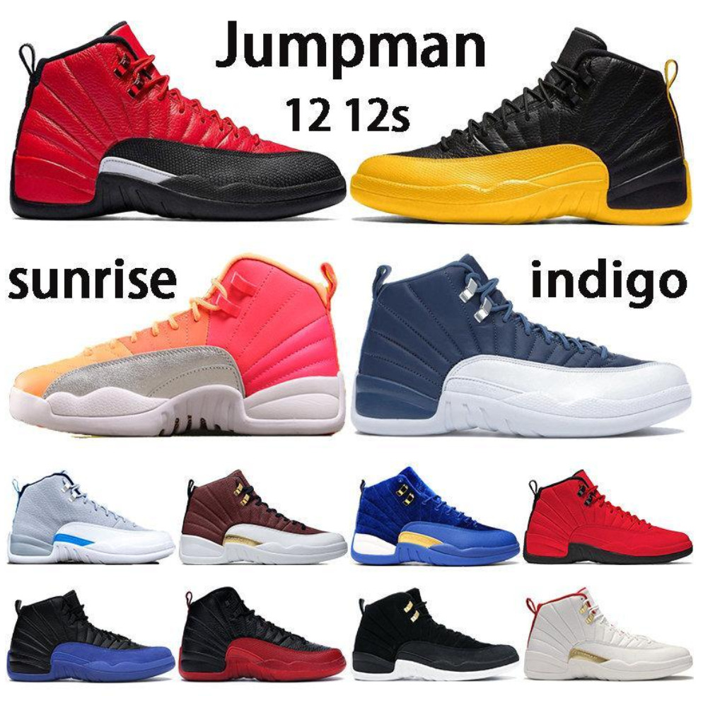 University Gold Game Royal Blue Reverse Taxi Dark Grey Dress Shoes Men 12 12s OVO The Master Flu Sneakers With Box
University Gold Game Royal Blue Reverse Taxi Dark Grey Dress Shoes Men 12 12s OVO The Master Flu Sneakers With Box
