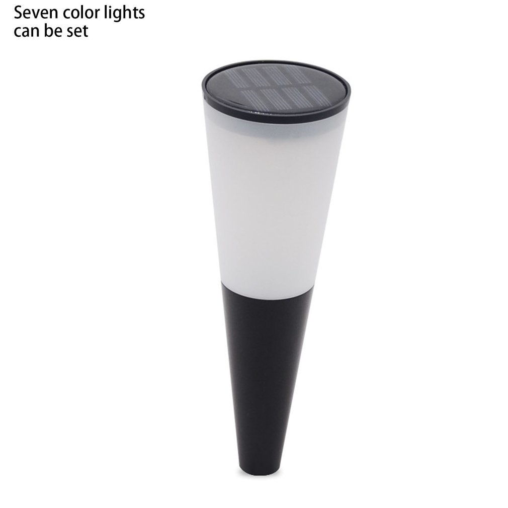 Led Outdoor Solar Wall lamp Waterproof pocket lamp Solar Wall lamp For garden decoration Balcony Trap Street lighting