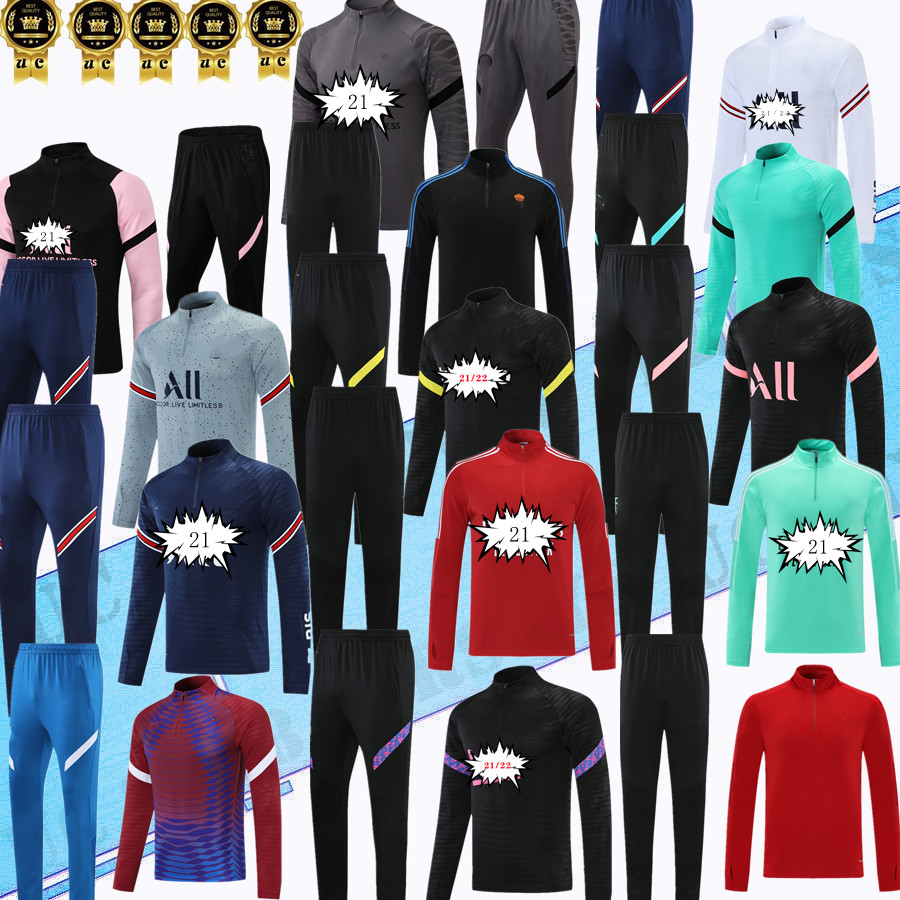 21 22 MESSI MBAPPE RONALDO soccer jersey BENZEMA LAUTARO Training suit LEWANDOWSKI 2021 2022 Long sleeve football shirt all team coordinates, Home
21 22 MESSI MBAPPE RONALDO soccer jersey BENZEMA LAUTARO Training suit LEWANDOWSKI 2021 2022 Long sleeve football shirt all team coordinates, Home