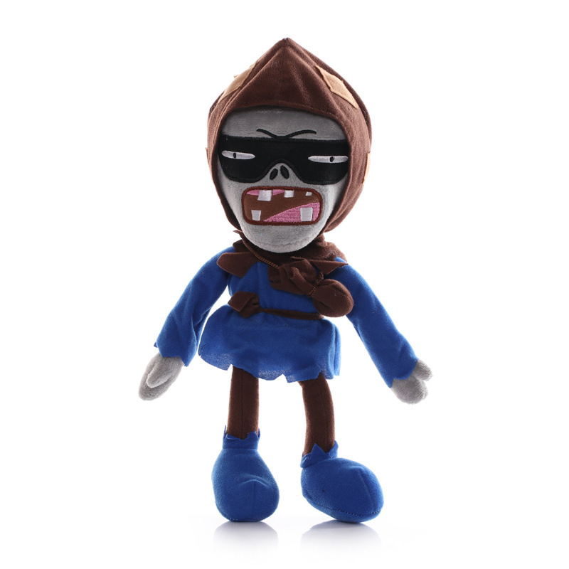 30cm Plant Vs Zombies Plants Plush Toys Stuffed Soft Plush Toy for Kids Baby Doll Animals Decoration Gift