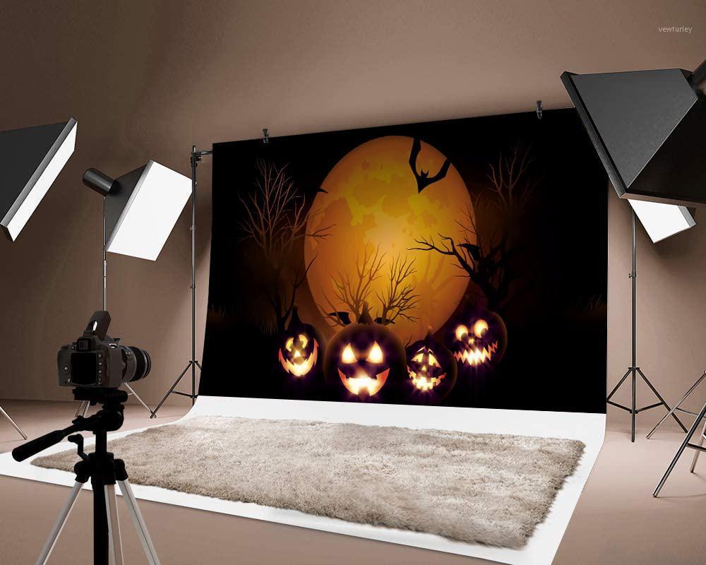 Party Decoration 3D HD Pumpkin Lantern Printed Background Festival Pography Backdrops Po Thin Halloween Decorations
Party Decoration 3D HD Pumpkin Lantern Printed Background Festival Pography Backdrops Po Thin Halloween Decorations