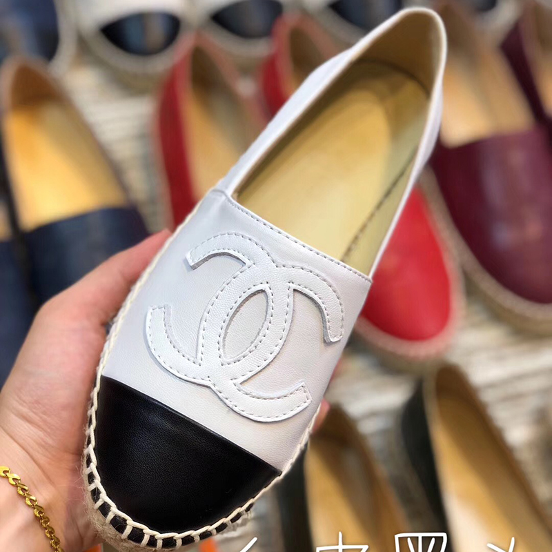 2021 Women Luxurys Casual Shoes Espadrilles Summer Designers ladies flat Beach Half Slippers fashion woman Loafers Fisherman canvas Shoe wit, Black
2021 Women Luxurys Casual Shoes Espadrilles Summer Designers ladies flat Beach Half Slippers fashion woman Loafers Fisherman canvas Shoe wit, Black