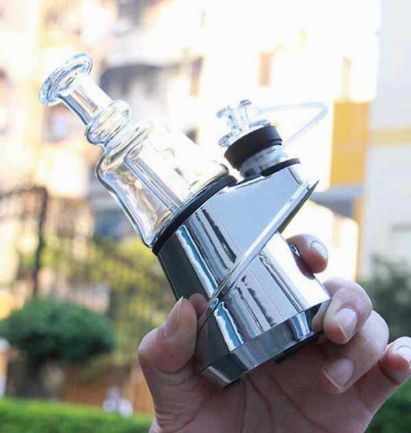 SOC Electric Dab Rig vape Starter Kit 2600mah Battery 4 Heat Settings nail Wax Concentrate Shatter Budder glass water filter bubber bong por
SOC Electric Dab Rig vape Starter Kit 2600mah Battery 4 Heat Settings nail Wax Concentrate Shatter Budder glass water filter bubber bong por