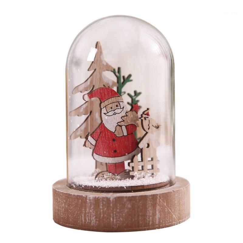Party Decoration Christmas Snow Ball Night Light Decorative Ornaments Cover Lighting Reindeer Tree Festival
Party Decoration Christmas Snow Ball Night Light Decorative Ornaments Cover Lighting Reindeer Tree Festival