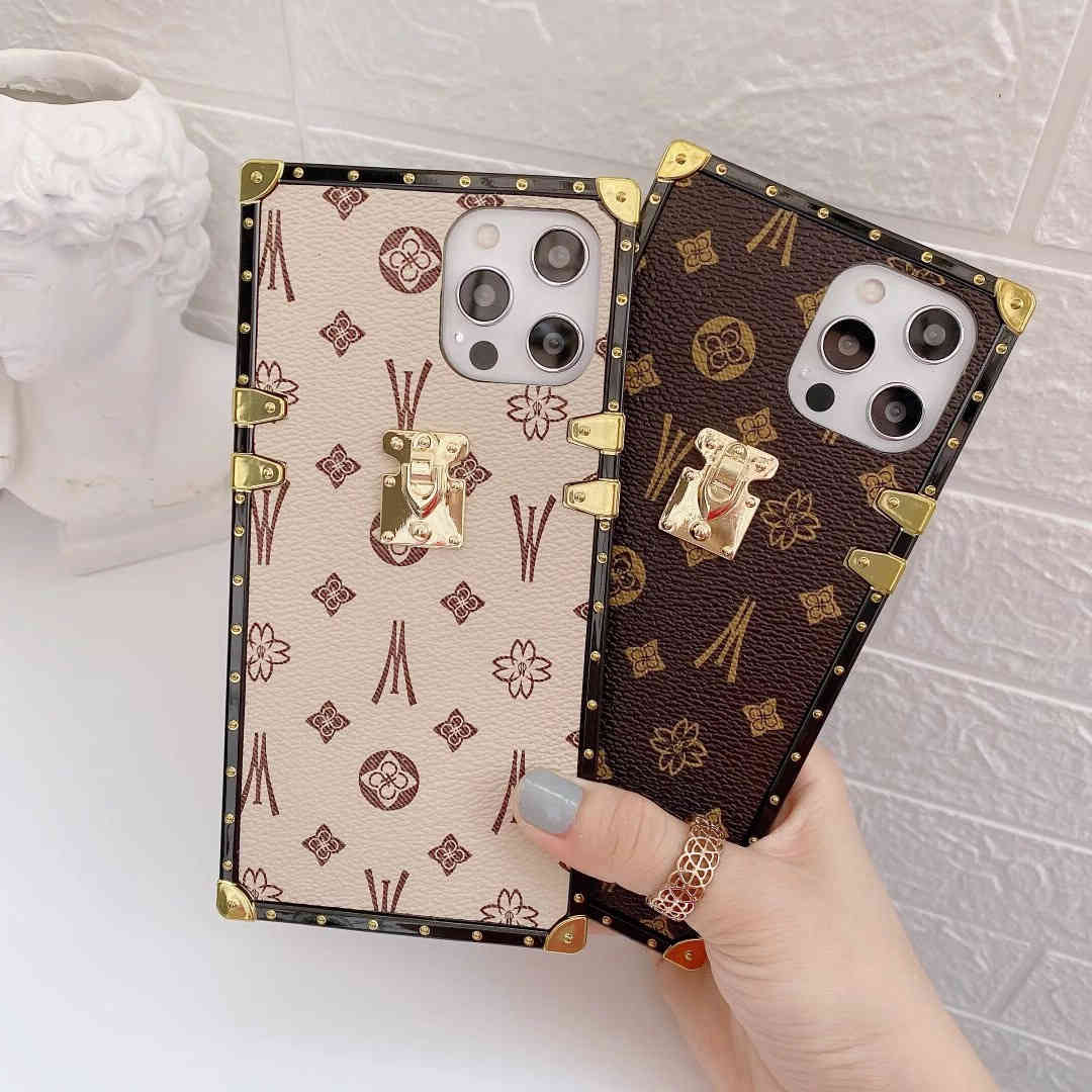 Fashion Square Leather Phone Case For iPhone 11 12 Pro Max XS MAX XR 7 8 Plus SE Luxury Geometric Coverage For Samsung S20 10 Coque
Fashion Square Leather Phone Case For iPhone 11 12 Pro Max XS MAX XR 7 8 Plus SE Luxury Geometric Coverage For Samsung S20 10 Coque
