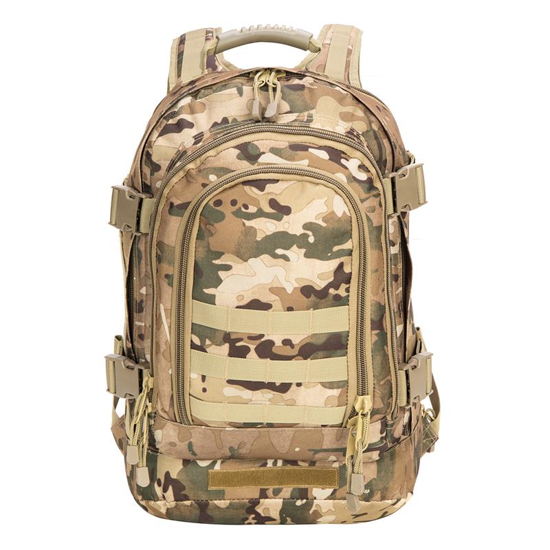 Outdoor Bags 39L-64L Expandable Backpack Large Military Tactical Bug Out Bag Waterproof Rucksacks Sports Camping Wth Waist Strap, Black
Outdoor Bags 39L-64L Expandable Backpack Large Military Tactical Bug Out Bag Waterproof Rucksacks Sports Camping Wth Waist Strap, Black