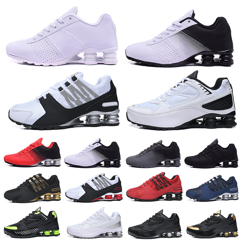 SHOX DELIVER 809 AVENIVE NZ2 802 R4 301 mens running shoes Triple black white red pink blue green men athletic outdoor trainers sports sneakers jogging walking 40-46, Pay for box
SHOX DELIVER 809 AVENIVE NZ2 802 R4 301 mens running shoes Triple black white red pink blue green men athletic outdoor trainers sports sneakers jogging walking 40-46, Pay for box