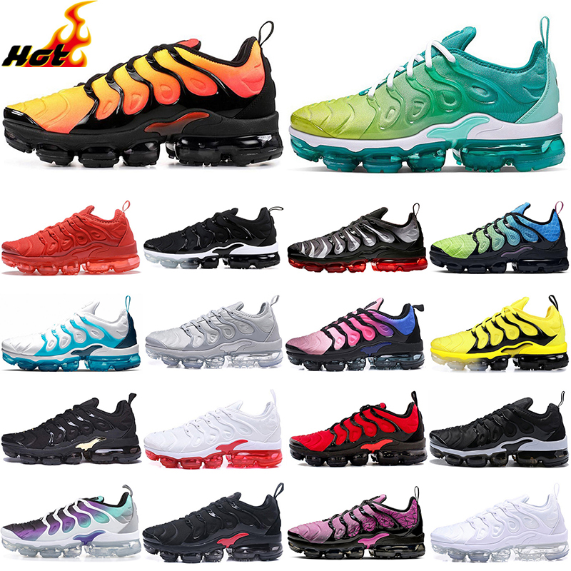 Modish mens womens Max Tn Plus Running Shoes Red Shark Tooth Triple black rugby aurora green white men fashion outdoor sports sneakers size 36-45, Core black
Modish mens womens Max Tn Plus Running Shoes Red Shark Tooth Triple black rugby aurora green white men fashion outdoor sports sneakers size 36-45, Core black