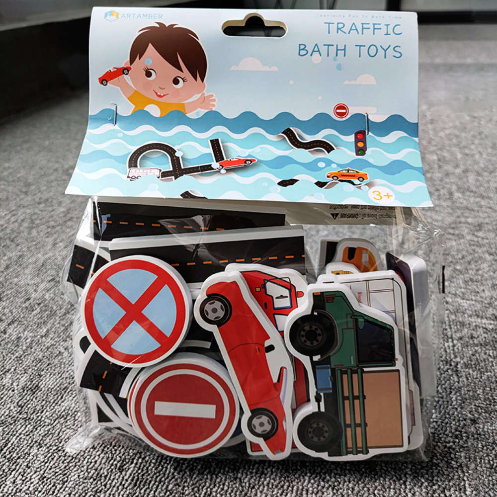 toy Day gift EVA puzzle room toys baby bath paste kindergarten early education swimming
toy Day gift EVA puzzle room toys baby bath paste kindergarten early education swimming