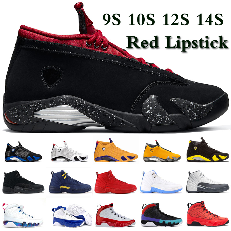 9s Red Lipstick Men Basketball Shoes CNY Last Shot Travis Scotts Cactus Flower 10s Racer Blue 12s Reverse Flu Game 14s Gym University Gold Mens Sport Sneakers Trainers, 32 game royal
9s Red Lipstick Men Basketball Shoes CNY Last Shot Travis Scotts Cactus Flower 10s Racer Blue 12s Reverse Flu Game 14s Gym University Gold Mens Sport Sneakers Trainers, 32 game royal