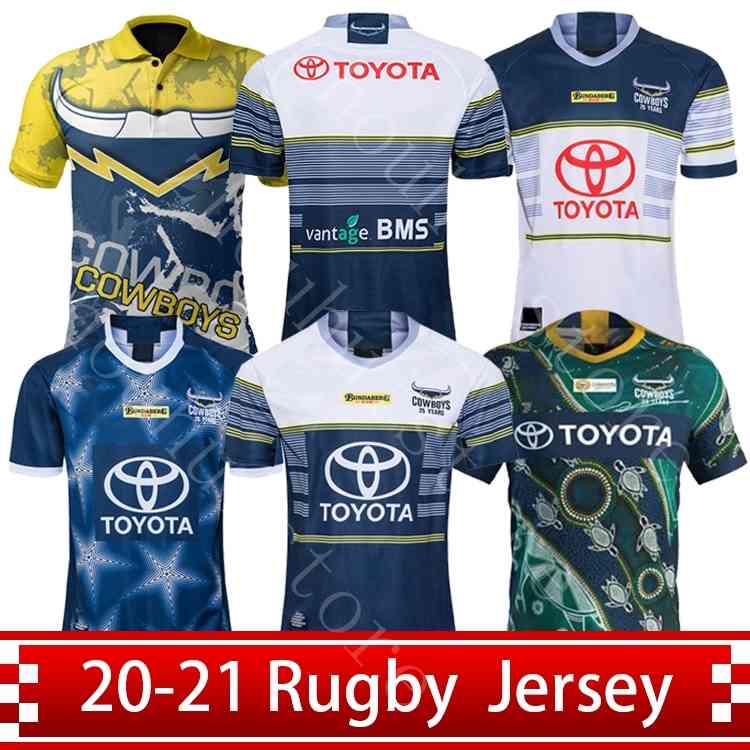 S-5XL NORTH QUEENSLAND COWBOYS Rugby Jersey NORTH QUEENSLAND COWBOYS 2020 Men's INDIGENOUS Jersey shirt Australia NRL Telstra, Black
S-5XL NORTH QUEENSLAND COWBOYS Rugby Jersey NORTH QUEENSLAND COWBOYS 2020 Men's INDIGENOUS Jersey shirt Australia NRL Telstra, Black