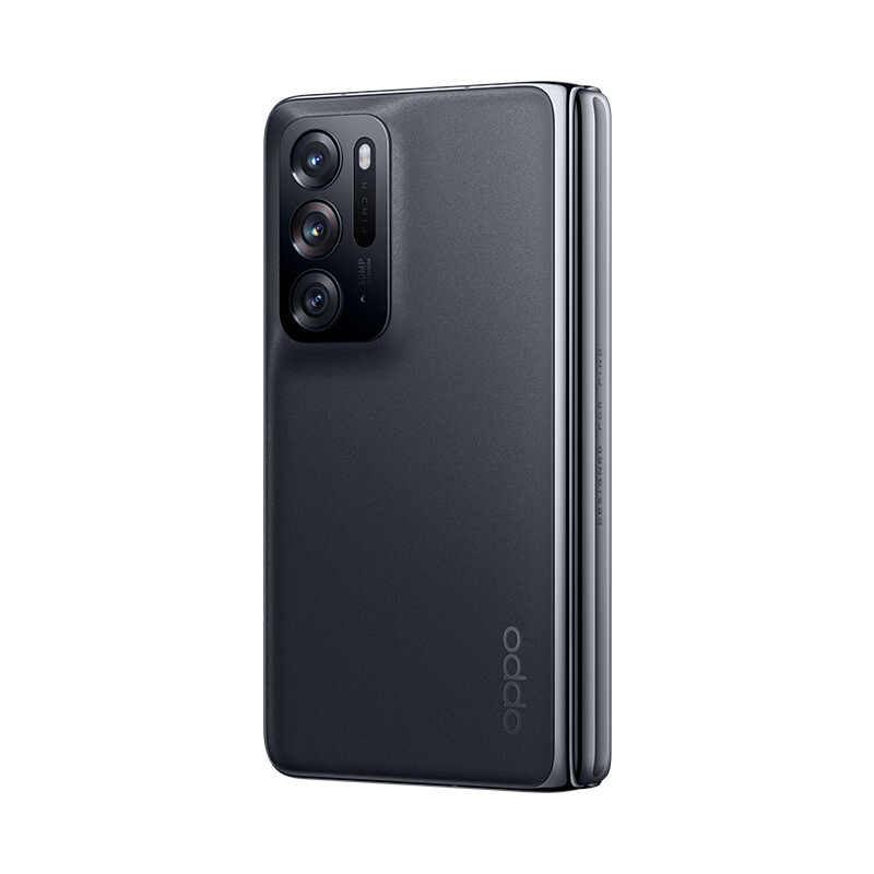 Original Oppo Find N 5G Mobile Phone Foldable 8GB RAM 256GB ROM Octa Core Snapdragon 888 Android 7.1" AMOLED Folded Screen 50MP NFC Face ID Finge