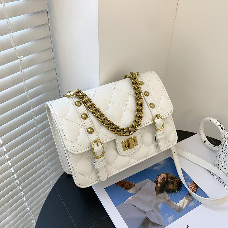 Evening Bags Solid Color Luxury Handbags For Women 2021 Messenger Designer Ladies Crossbody Chain Bag Diamond Lattice Shoulder
Evening Bags Solid Color Luxury Handbags For Women 2021 Messenger Designer Ladies Crossbody Chain Bag Diamond Lattice Shoulder