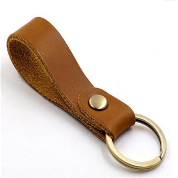 Fashion Luxurys Key chain Buckle lovers Car Keychain Handmade Leather Designers Keychains Men Women Bag Pendant Accessories, Silver
Fashion Luxurys Key chain Buckle lovers Car Keychain Handmade Leather Designers Keychains Men Women Bag Pendant Accessories, Silver