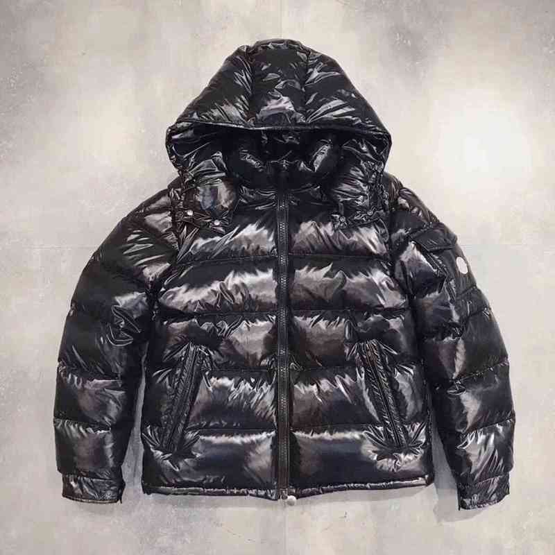 Winter Men Jackets Designer Luxury Monclair Classic Women Fashion Hip Hop Cap Pattern Print Coats Outdoor Warm Casual, Black;brown
Winter Men Jackets Designer Luxury Monclair Classic Women Fashion Hip Hop Cap Pattern Print Coats Outdoor Warm Casual, Black;brown