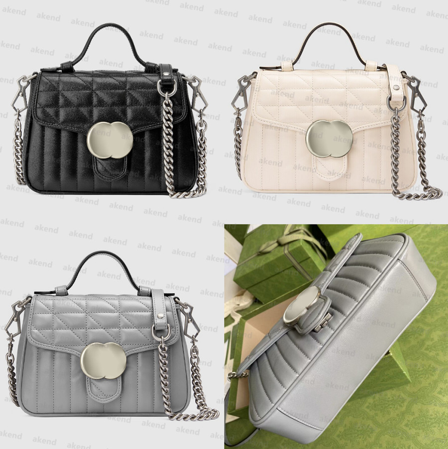 High quality Luxury Designer Shoulder Bag tote Genuine Leather Marmont Women's men Crossbody Bags handbags Wallet Handbag Purses caviar MINI free Clutch Fashion, Box
High quality Luxury Designer Shoulder Bag tote Genuine Leather Marmont Women's men Crossbody Bags handbags Wallet Handbag Purses caviar MINI free Clutch Fashion, Box