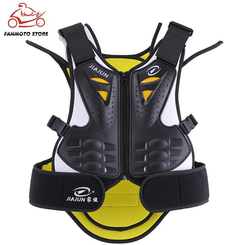 Motorcycle Armor Professional Ski Snowboard Back Support Body Protector Hard Skateboarding Sport Motocross Protection
Motorcycle Armor Professional Ski Snowboard Back Support Body Protector Hard Skateboarding Sport Motocross Protection