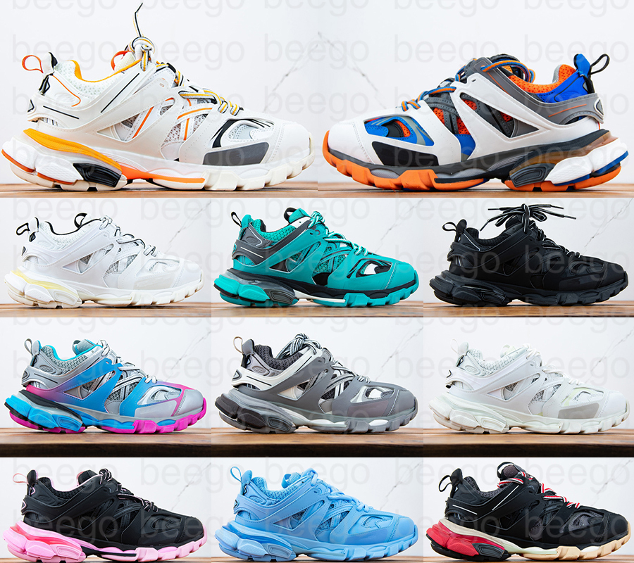 2021 with box men women designer casual Shoes triple s 3.0 tripler trainers clear sneakers sneaker black pink Luxury platform Balencaiga balanciaga Balenciaca nylon, Need socks ( 3 pairs)
2021 with box men women designer casual Shoes triple s 3.0 tripler trainers clear sneakers sneaker black pink Luxury platform Balencaiga balanciaga Balenciaca nylon, Need socks ( 3 pairs)